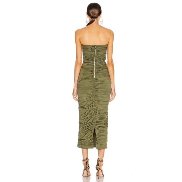 Miaou Angelina Dress - Picture 3 of 7